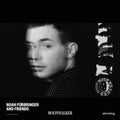 Noah Furbringer & Friends - Moonwalker (Vinyl) (US Import)