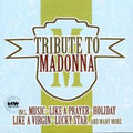 Various Artists - Tribute To Madonna (CD)