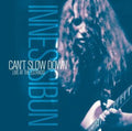 Innes Sibun - Can't Slow Down-Live At T (CD)