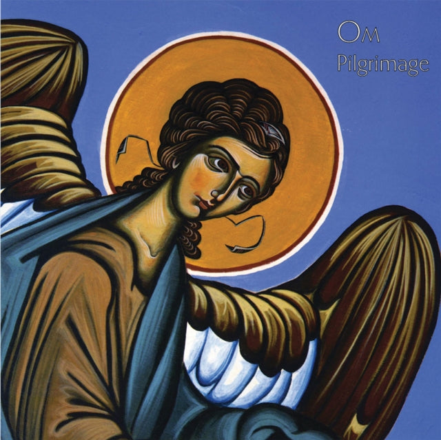 Om - Pilgrimage (CD)