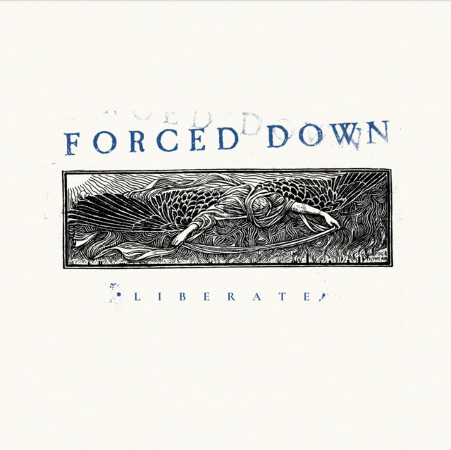 Forced Down - Liberate (Vinyl) (US Import)