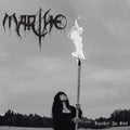Marthe - Further In Evil (Blood Of Kings Vinyl) (Vinyl) (US Import)