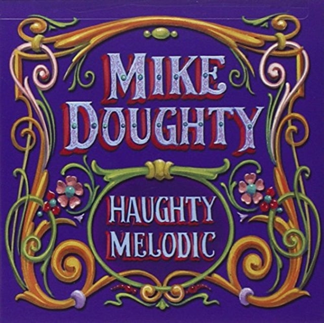 Mike Doughty - Haughty Melodic (CD) (US Import)