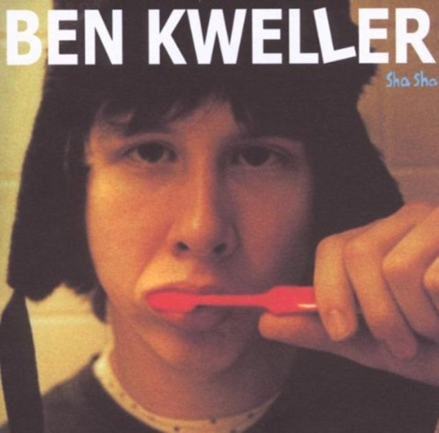 Ben Kweller - Sha Sha (CD)