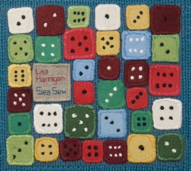 Lisa Hannigan - Sea Sew (CD) (US Import)
