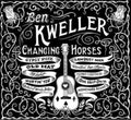 Ben Kweller - Changing Horses (CD) (US Import)