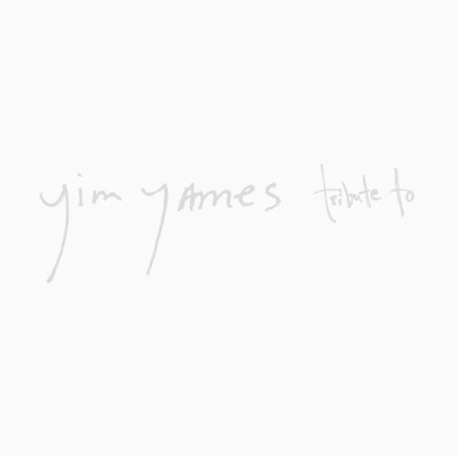 Yim Yames - Tribute To (CD) (US Import)