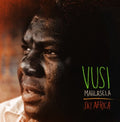 Vusi Mahlasela - Say Africa (CD) (US Import)