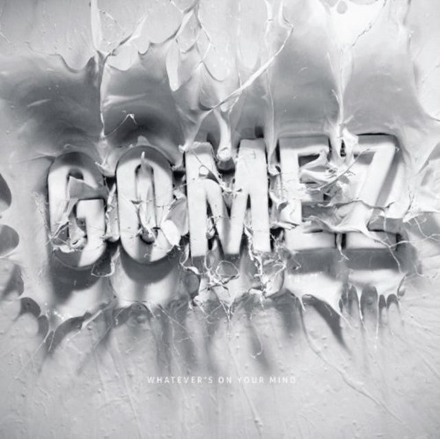 Gomez - Whatever's On Your Mind (CD) (US Import)
