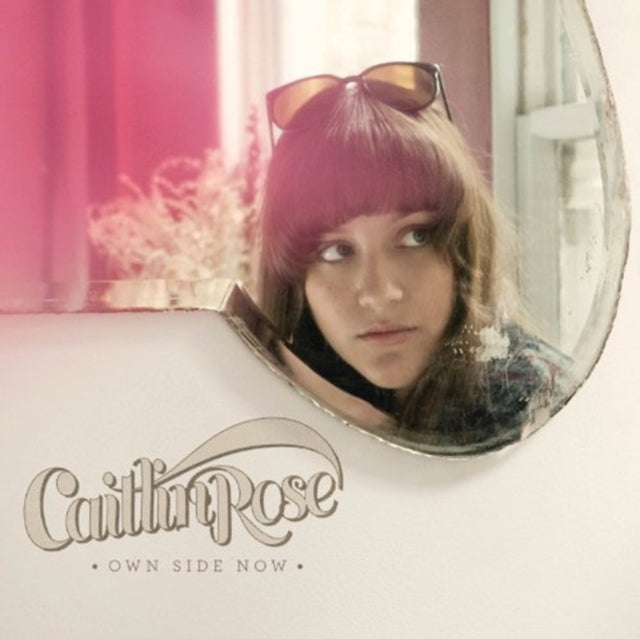 Caitlin Rose - Own Side Now (CD) (US Import)