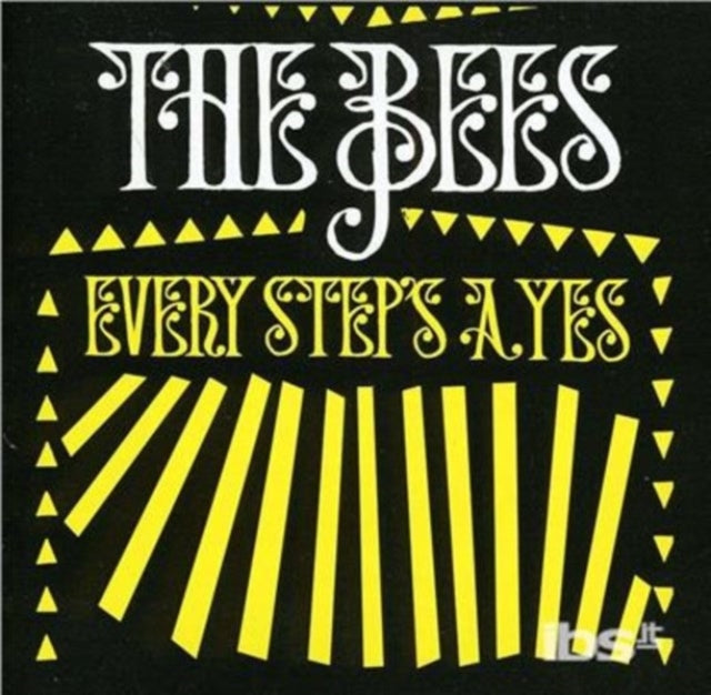 Band - Every Step's A Yes (CD)
