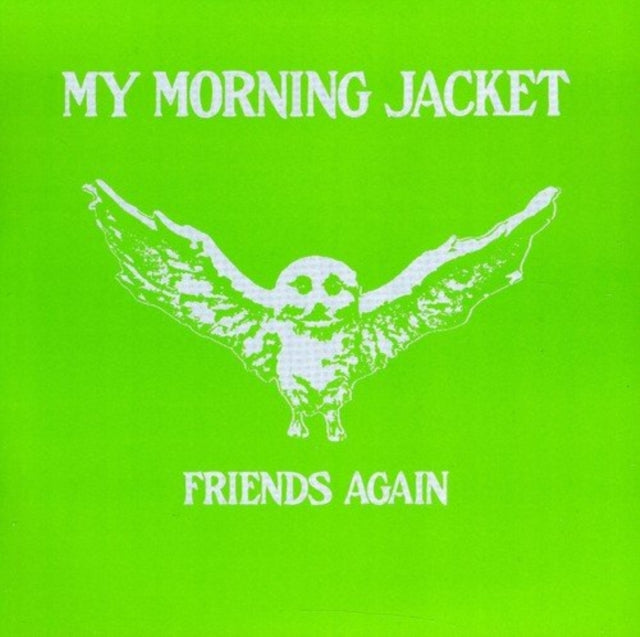 My Morning Jacket - Holiday 7 (Vinyl Single) (US Import)