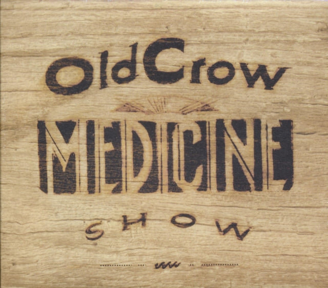 Old Crow Medicine Show - Carry Me Back (CD) (US Import)