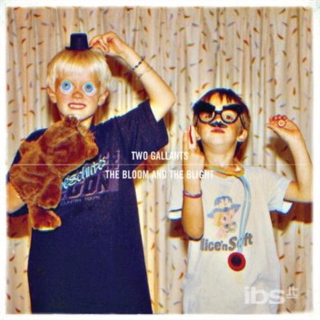 Two Gallants - Bloom & Blight (CD) (US Import)