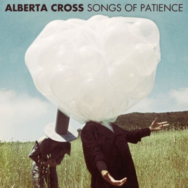Alberta Cross - Songs Of Patience (CD) (US Import)