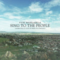 Vusi Mahlasela - Sing To The People (CD) (US Import)