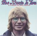 Various Artists - Music Is You: Tribute To John Denver / Var (CD) (US Import)