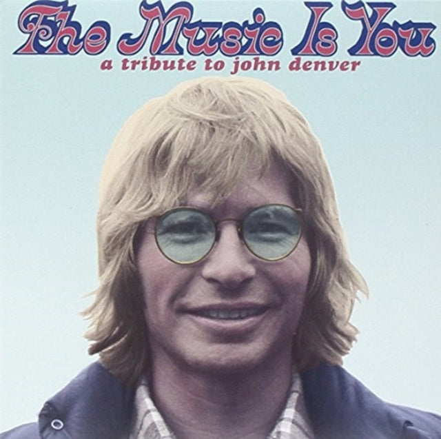 Various Artists - Music Is You: Tribute To John Denver / Var (CD) (US Import)