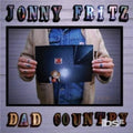 Jonny Fritz - Dad Country (CD) (US Import)