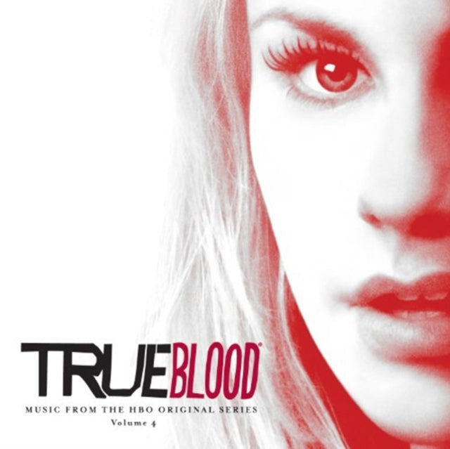 True Blood O.S.T. - True Blood O.S.T. (CD) (US Import)