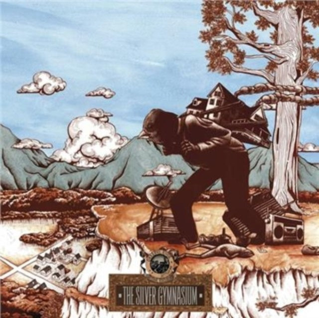 Okkervil River - Silver Gymnasium (CD) (US Import)