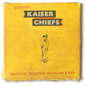 Kaiser Chiefs - Education Education Education & War (CD) (US Import)