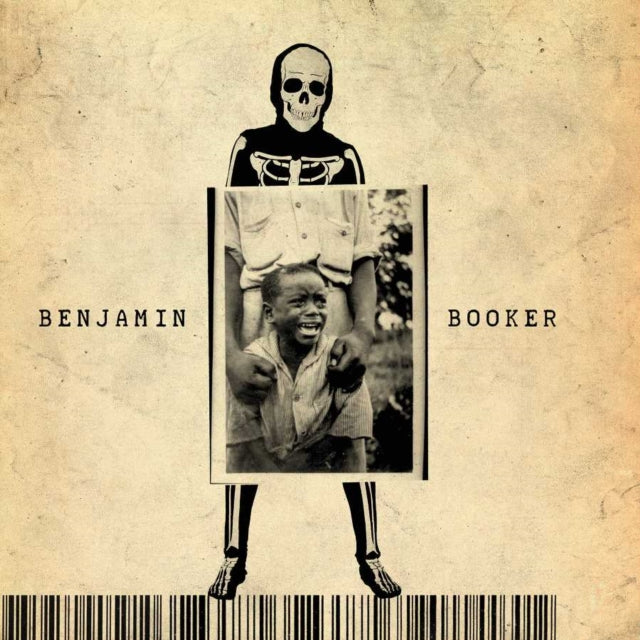Benjamin Booker - Benjamin Booker (CD) (US Import)