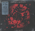 Rodrigo Y Gabriela - 9 Dead Alive (DVD) (Region 1 US Import)