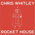Chris Whitley - Rocket House (CD) (US Import)