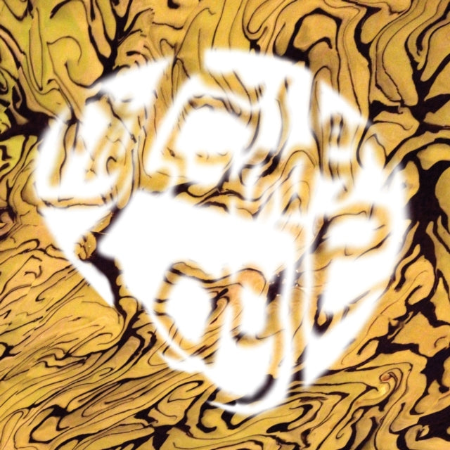 Fly Golden Eagle - Quartz Bijou (Vinyl) (US Import)