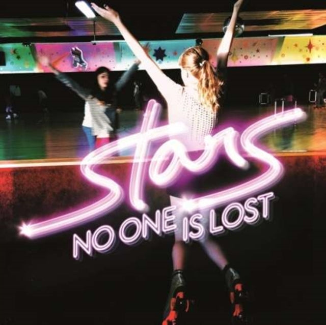 Stars - No One Is Lost (Vinyl) (US Import)