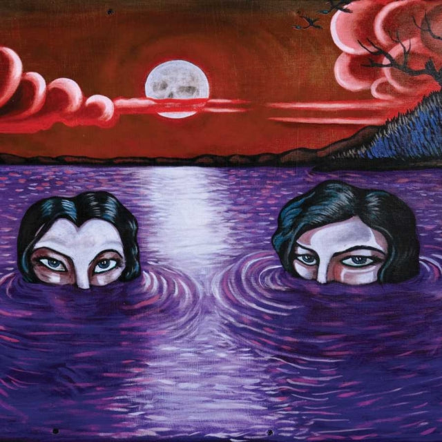 Drive-By Truckers - English Oceans (CD) (US Import)