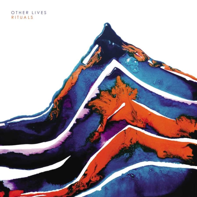 Other Lives - Rituals (Vinyl) (US Import)