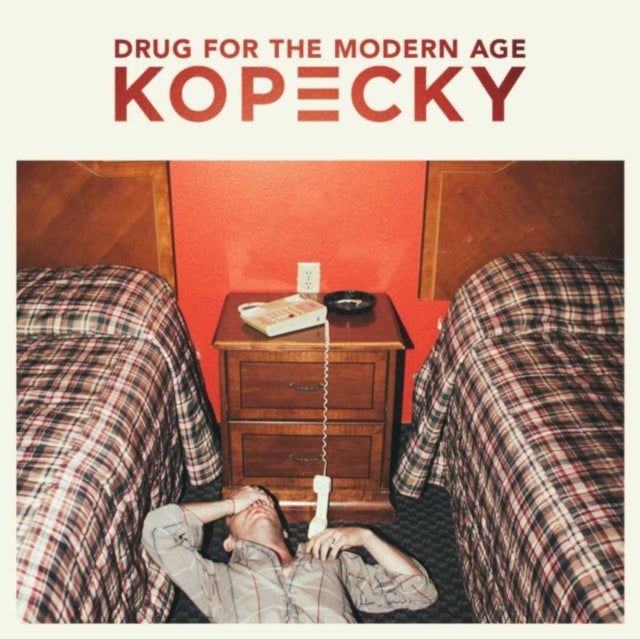 Kopecky - Drug For The Modern Age (CD) (US Import)