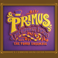 Primus - Primus & Chocolate Factory W/Fungi Ensemble (5.1 Dolby Surround) (CD) (US Import)