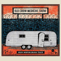 Old Crow Medicine Show - Brushy Mountain Conjugal Trailer (CD) (US Import)