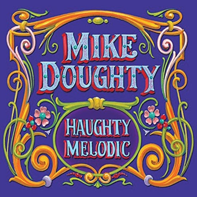 Mike Doughty - Haughty Melodic (Deluxe Remaster) (CD) (US Import)