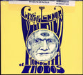 Claypool Lennon Delirium - Monolith Of Phobos (CD)