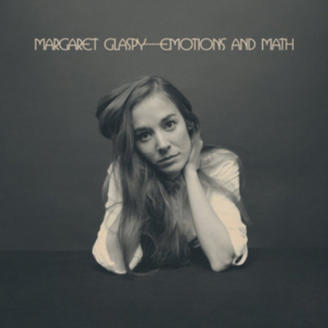Margaret Glaspy - Emotions & Math (Vinyl) (US Import)