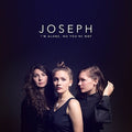 Joseph - I'm Alone, No You're Not (CD) (US Import)