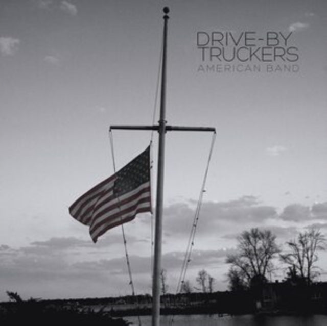 Drive-By Truckers - American Band (CD) (US Import)