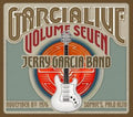 Jerry Garcia - Garcia Live VOL.7: November 8th 1976 Sophie's Palo Alto (CD)