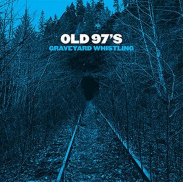 Old 97's - Graveyard Whistling (CD) (US Import)