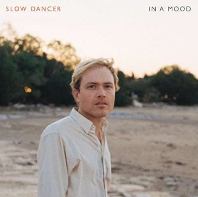 Slow Dancer - In A Mood (Vinyl) (US Import)