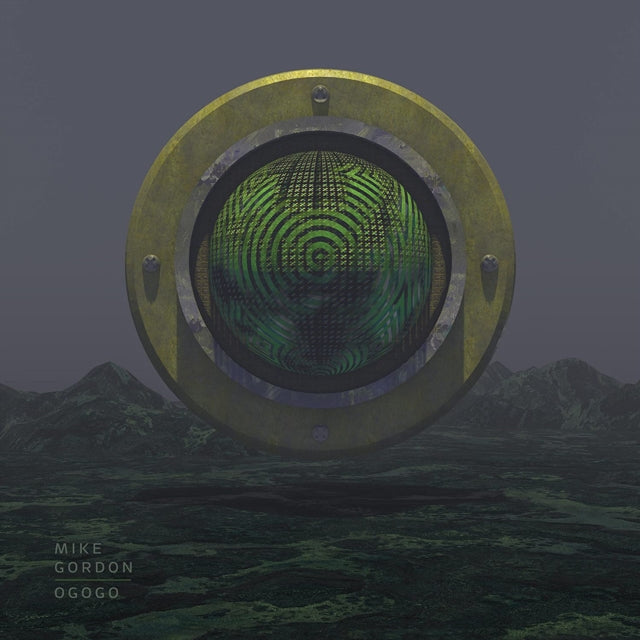 Mike Gordon - Ogogo (Vinyl) (US Import)