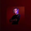 Jessica Lea Mayfield - Sorry Is Gone (Clear/Vinyl) (Vinyl) (US Import)
