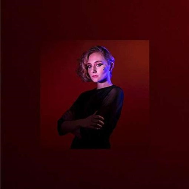 Jessica Lea Mayfield - Sorry Is Gone (Clear/Vinyl) (Vinyl) (US Import)