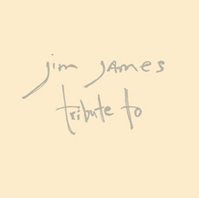 Jim James - Tribute To (Reissue) (Vinyl) (US Import)