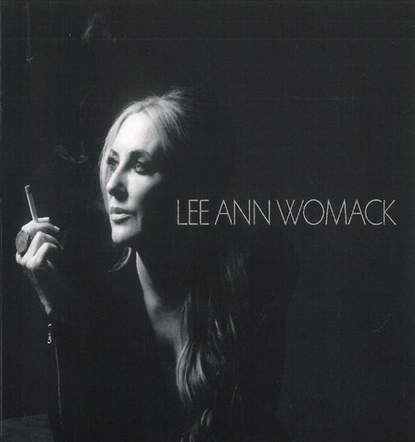 Lee Ann Womack - Lonely The Lonesome & The Gone (CD) (US Import)