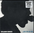 Benjamin Booker - Live For No One: Live From Columbus Theater, Providence, Ri) (Vinyl Single) (US Import)